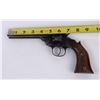 Image 8 : Hopkins Allen Model Safety Police .32 Pistol