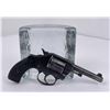 Image 2 : Colt Revolver Model New Pocket .32 Pistol