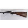 Image 2 : Double Barrel Belgian 12ga Shotgun