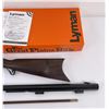 Image 4 : Lyman Great Plains Rifle .50