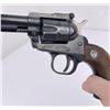 Image 5 : Ruger New Model Single Six .22 Pistol