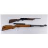 Image 2 : Pair of Air Pellet Rifles