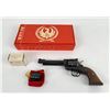 Image 1 : Ruger New Model Single Six .22 Pistol