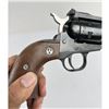 Image 5 : Ruger New Model Single Six .22 Pistol