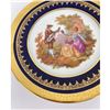 Image 2 : Vintage Limoges Porcelain Plate