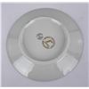 Image 3 : Vintage Limoges Porcelain Plate