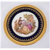 Image 1 : Vintage Limoges Porcelain Plate