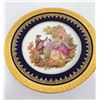 Image 2 : Vintage Limoges Porcelain Plate