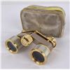 Image 1 : Mother of Pearl Opera Glasses