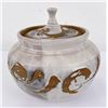 Image 2 : Montana Studio Pottery Covered Jar