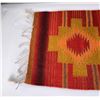 Image 8 : Southwest Style Woven Blanket Rug