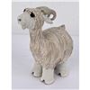 Becky Eiker Studio Pottery Goat Montana