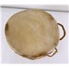 Image 2 : Native American Indian Made Rawhide Drum
