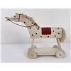 Colonial Williamsburg Horse Toy Dudley Fuller