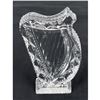 Image 1 : Waterford Crystal Harp Paperweight