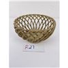Image 7 : Montana Studio Pottery Bread Basket