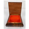 Image 2 : Italian Inlaid Music Jewelry Box
