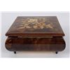 Image 4 : Italian Inlaid Music Jewelry Box