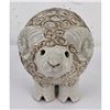 Becky Eiker Studio Pottery Ram Montana