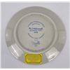 Image 2 : Goebel Hummel 8th Annual Plate