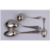 Image 2 : Group of Sterling Silver Flatware