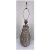 Image 2 : Ruth Gowdy McKinley Studio Pottery Lamp