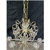 Image 10 : Mid Century Schonbek Crystal Chandelier