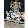 Image 17 : Mid Century Schonbek Crystal Chandelier