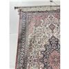 Image 12 : Beautiful Qom Qum Silk Persian Oriental Rug