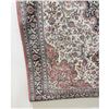 Image 16 : Beautiful Qom Qum Silk Persian Oriental Rug