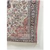 Image 17 : Beautiful Qom Qum Silk Persian Oriental Rug