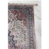 Image 4 : Beautiful Qom Qum Silk Persian Oriental Rug