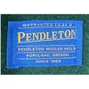 Image 11 : Pendleton Blanket Montana Governors Cup