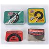 Lot of Vintage Tire Tube Repair Kits