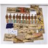 WW2 Children's Toys and Books US Army