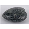 Image 2 : Carved Kambaba Jasper Heart