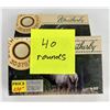 Image 4 : 40 Rounds Weatherby .30-378 Wby Magnum Rifle Ammo
