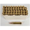 Image 2 : 40 Rounds Weatherby .30-378 Wby Magnum Rifle Ammo