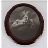 Image 2 : Antique Cupid Awake Asleep Prints