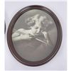 Image 3 : Antique Cupid Awake Asleep Prints