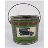 Image 1 : Whiz Cup Grease Hollingshead Oil Can