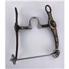 Image 4 : Vintage Silver Overlay Horse Cowboy Bit