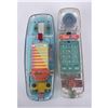Image 4 : Vintage Unisonic Model 6900 Transparent Phone