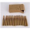 Box of 8mm German Mauser 1936