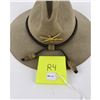Image 9 : Indian Wars 1st US cavalry Campaign Hat