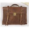 Image 2 : Colorado Livestock Brand Inspector Briefcase