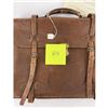 Image 8 : Colorado Livestock Brand Inspector Briefcase
