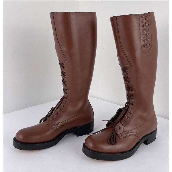 Rcmp Riding Boots RCMP Royal Canadian Mounted Police Boots