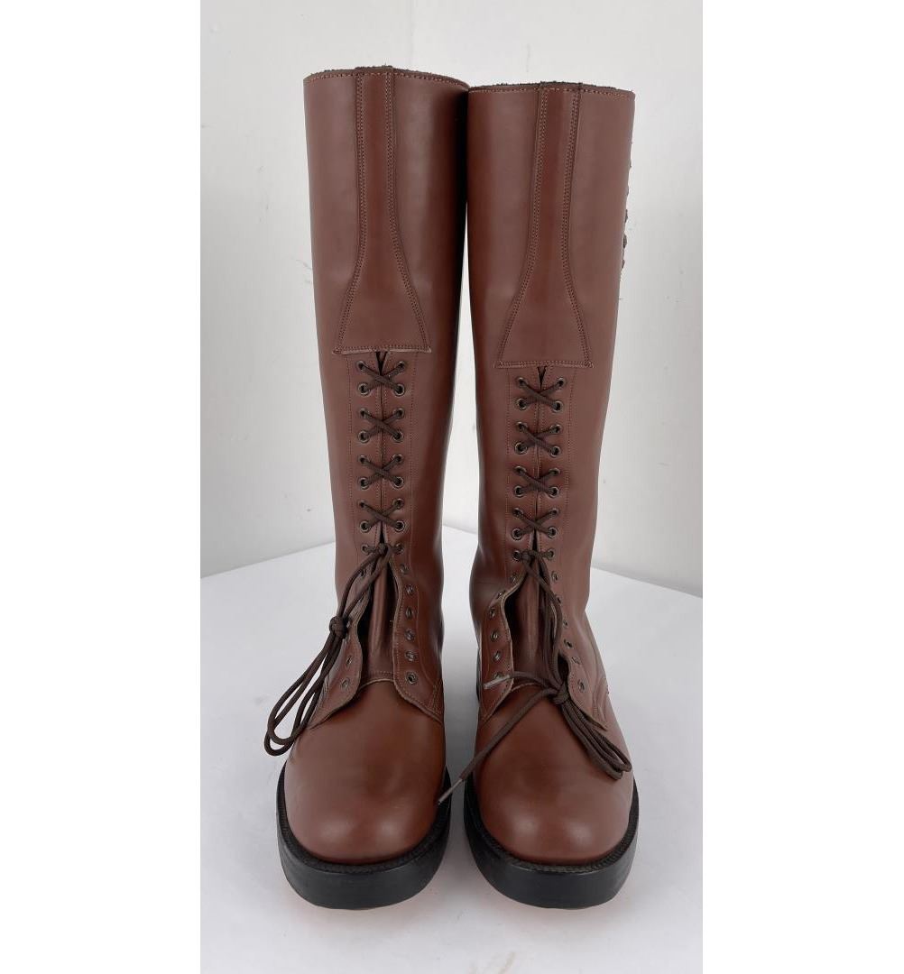 Rcmp Riding Boots RCMP Royal Canadian Mounted Police Boots