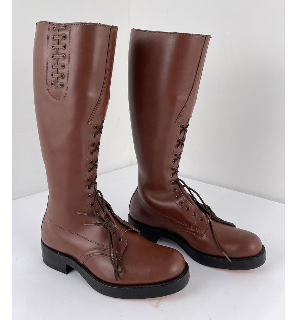 Rcmp Riding Boots RCMP Royal Canadian Mounted Police Boots